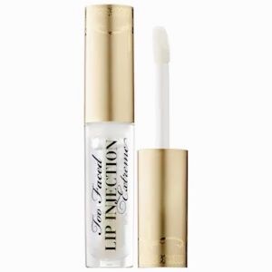 too faced mini extreme lip injection